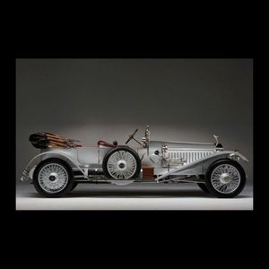 Meet your Posher, Mohammad